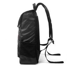 Stylish Waterproof Oxford Laptop Backpack (15.6")