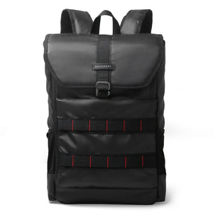 Stylish Waterproof Oxford Laptop Backpack (15.6")